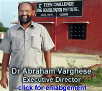 Dr Varghese